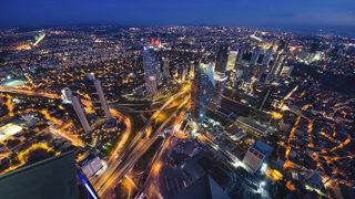 2. çeyrekte yüzde 21,7 büyümüştü! Türkiye ekonomisi 3. çeyrekte ne kadar büyüyecek? Ekonomistler açıkladı