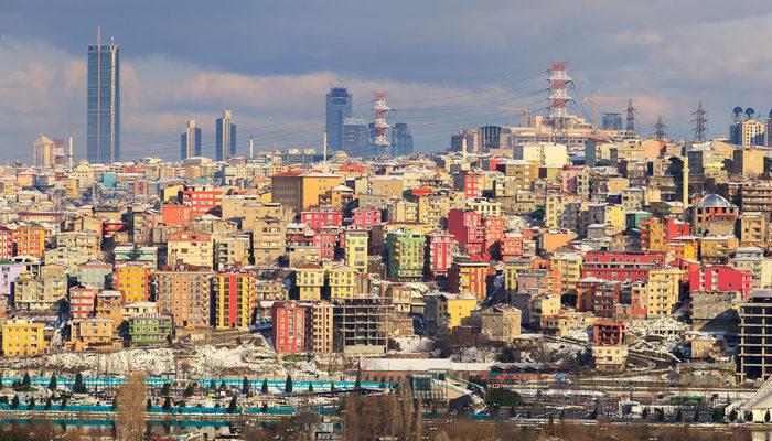 İşte İstanbul'un en değerli semti! Fiyatlar yüzde 290 arttı