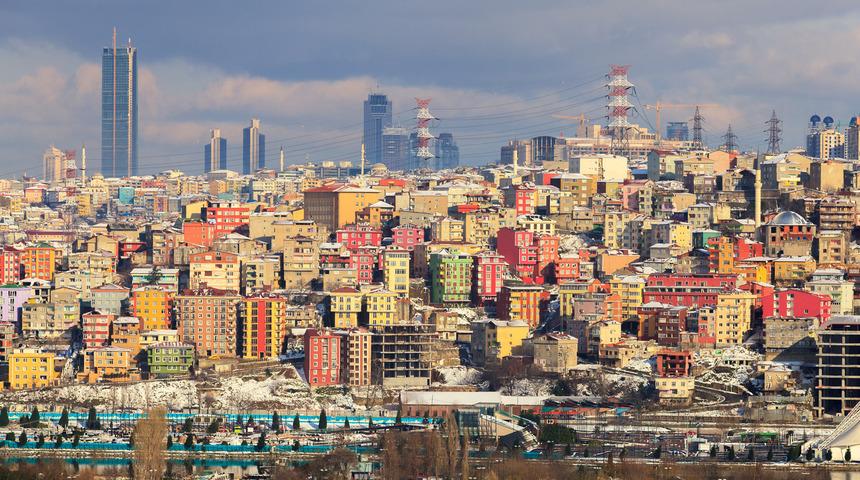 İşte İstanbul'un en değerli semti! Fiyatlar yüzde 290 arttı