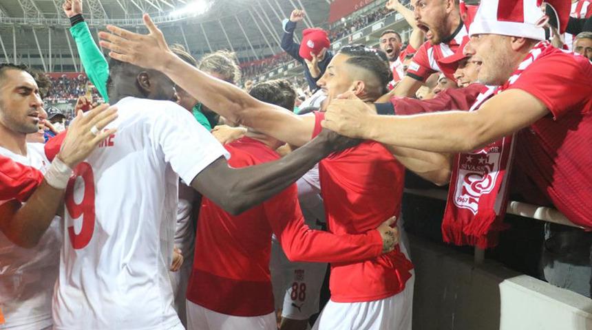 Yiğidolar’ın Avrupa’da bileği bükülmüyor