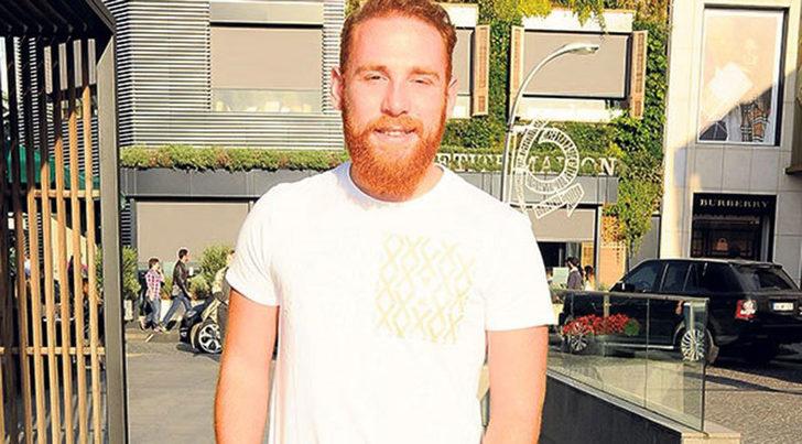 Furkan Kızılay: Alışılmış rollerin dışında bir teklif G1