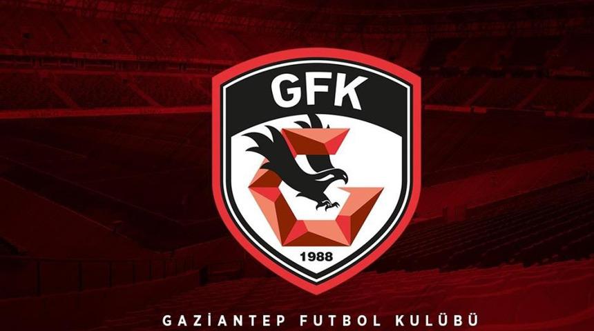 Gaziantep FK'da 2 futbolcunun test sonucu pozitif çıktı