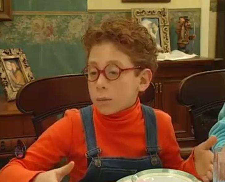 Furkan Kızılay: Alışılmış rollerin dışında bir teklif G2