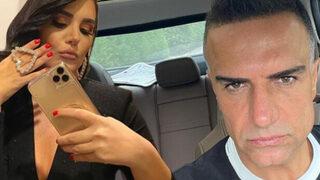 Fatoş Yelliler hakkında yeni iddia: Bir sevgilisi daha var!