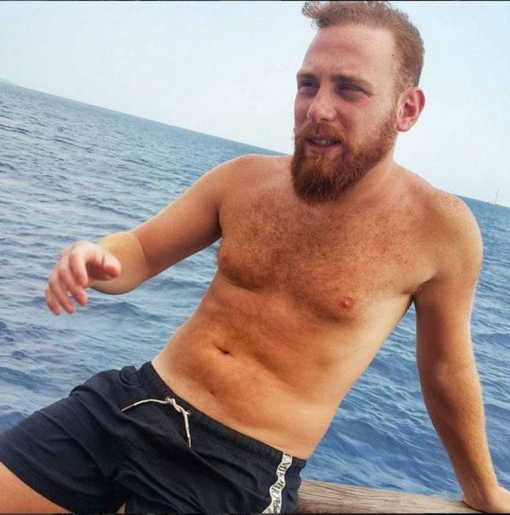 Furkan Kızılay: Alışılmış rollerin dışında bir teklif G4