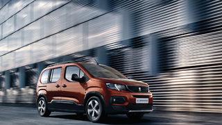 Peugeot'dan ticari araç kampanyası