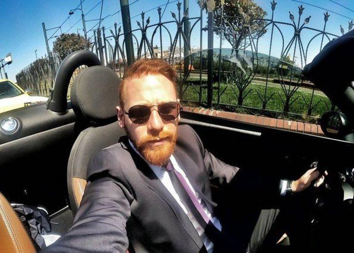 Furkan Kızılay: Alışılmış rollerin dışında bir teklif G5