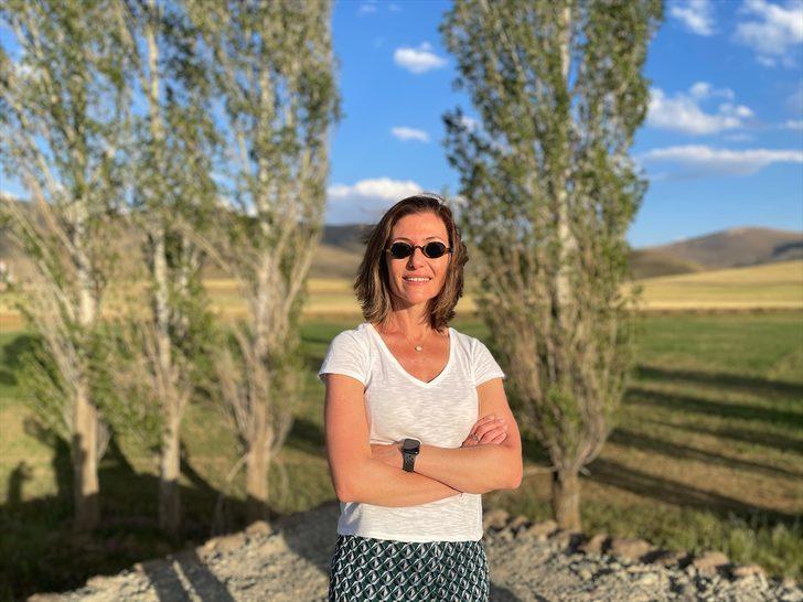 Bayburt'taki Kenan Yavuz Etnografya Müzesi'nde uluslararası "arazi sanatı" yarışması düzenlenecek G2