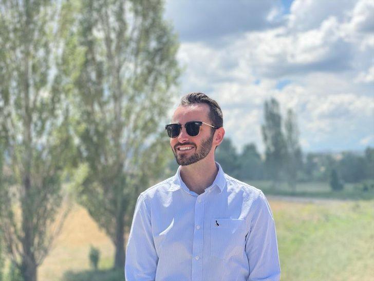 Bayburt'taki Kenan Yavuz Etnografya Müzesi'nde uluslararası "arazi sanatı" yarışması düzenlenecek G3