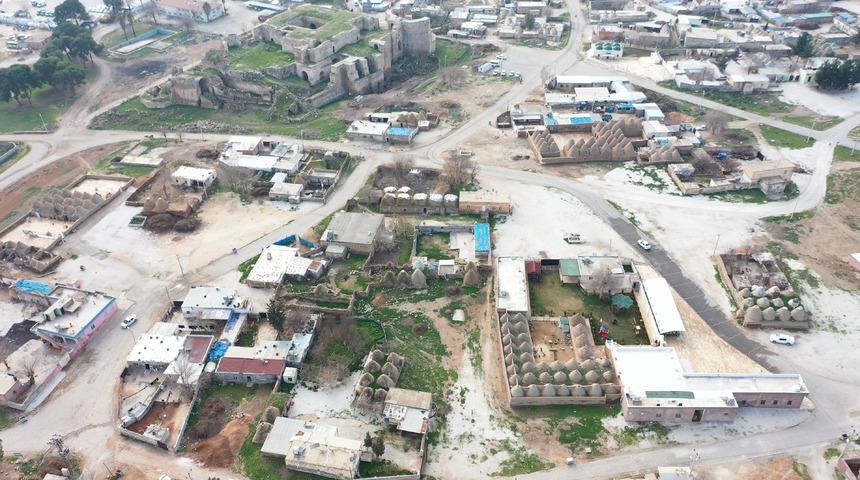 Harran Kaymakamı'ndan kaçak yapı tepkisi: Ayıptır, yazıktır