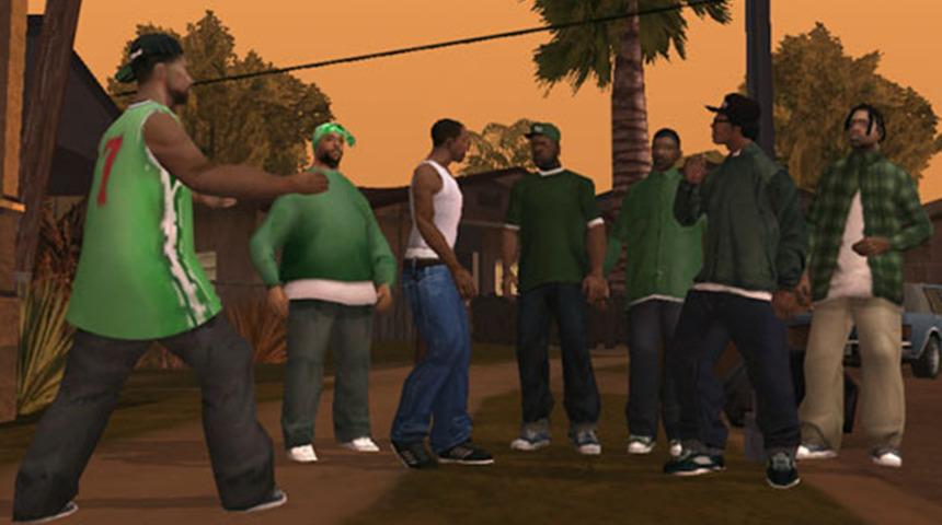 GTA remastered üçlemesi geliyor!