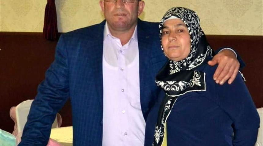 Sivas'ta kullandığı iş makinesi üzerine devrilen işçi yaşamını yitirdi