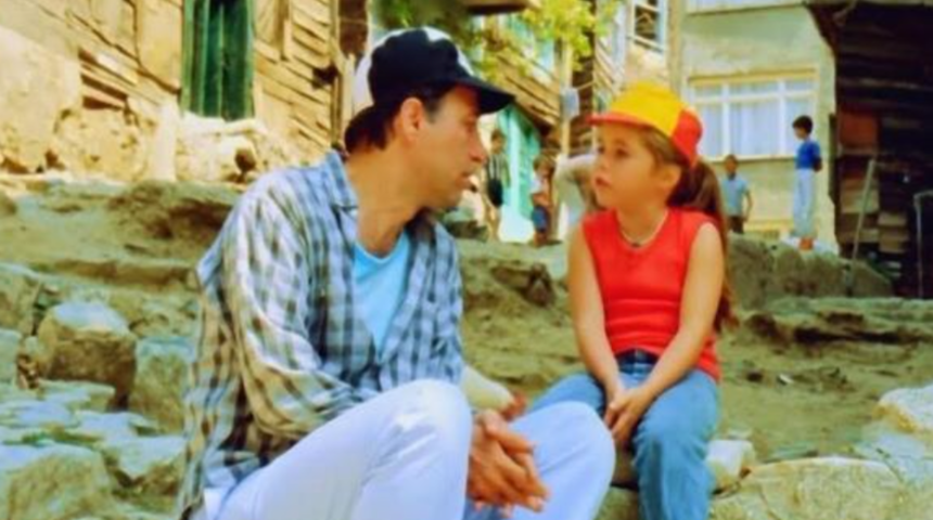 Onu tanıdınız mı? Kemal Sunal'ın Garip filminin Fatoş’u Ece Alton’un son hali görenleri şaşırttı