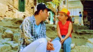 Onu tanıdınız mı? Kemal Sunal'ın Garip filminin Fatoş’u Ece Alton’un son hali görenleri şaşırttı