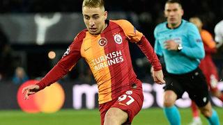 Trabzonspor'dan Emre Mor hamlesi