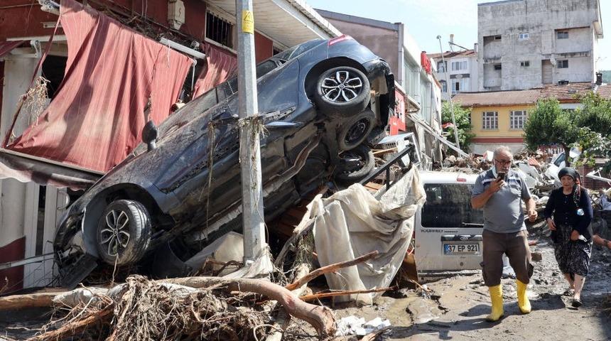 Genel Hayata Etkili Afet B&ouml;lgesi ilanı ne anlama geliyor?