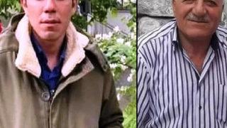 Sinop Ayancık'ta hayatını kaybedenlerin kimlikleri belli oldu