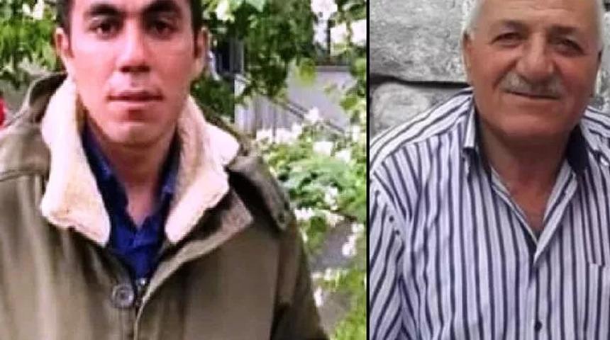 Sinop Ayancık'ta hayatını kaybedenlerin kimlikleri belli oldu