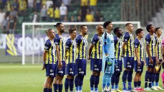 Fenerbahçe'de şok! Caulker'ın lisansı çıkmadı