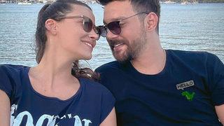 Oğuzhan Uğur ile Müjde Uzman ayrıldı mı?