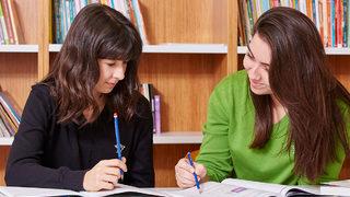 İTÜ ETA Vakfı Doğa Koleji'nden LGS başarısına %100’e varan burs imkânı