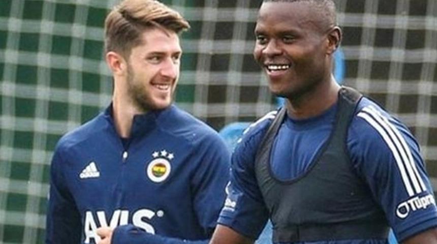 Fenerbahçe'den TFF 1. Lig'e transfer oldu