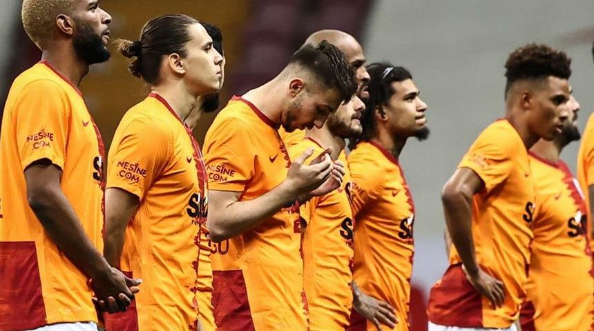 Galatasaray'dan Gedson Fernandes için 10 milyon euro!