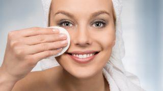 Makyaj nasıl temizlenir?