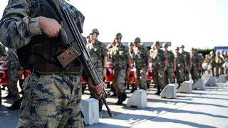 Son Dakika: Milli Savunma Üniversitesi Harp Okulları sınav sonuçları açıklandı