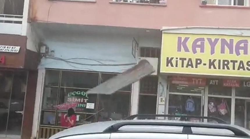 Faciadan bir adımla kurtuldu