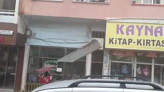 Faciadan bir adımla kurtuldu