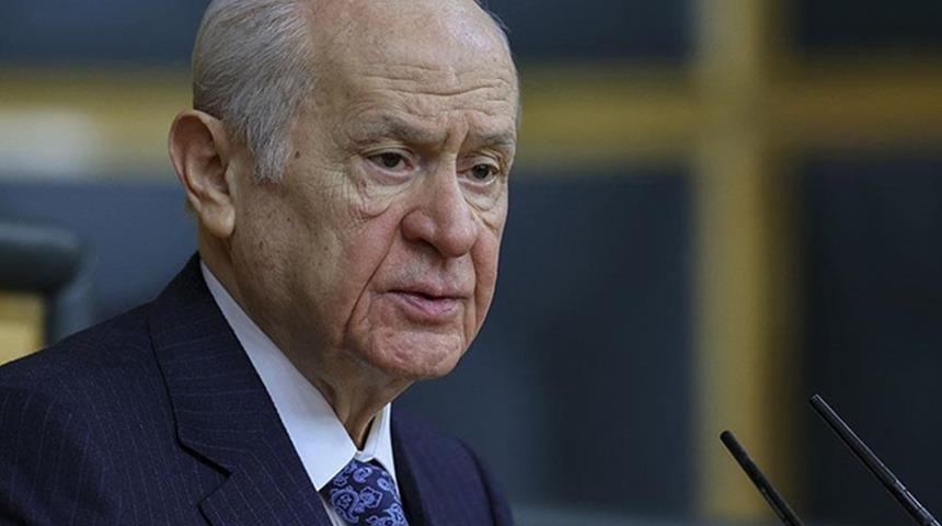 Bahçeli'den Altındağ'daki olayla ilgili açıklama: En ağır şekilde cezalandırılmalılar