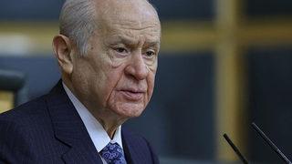 Bahçeli'den Altındağ'daki olayla ilgili açıklama: En ağır şekilde cezalandırılmalılar