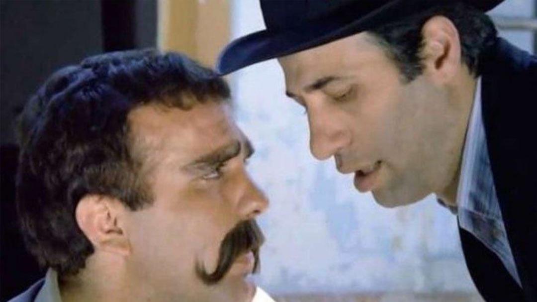 Gerzek Şaban filmi nerede &ccedil;ekildi? Gerzek Şaban filminin konusu nedir, oyuncuları kimler?