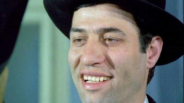 Gerzek Şaban filmi nerede çekildi? Gerzek Şaban filminin konusu nedir, oyuncuları kimler? G2