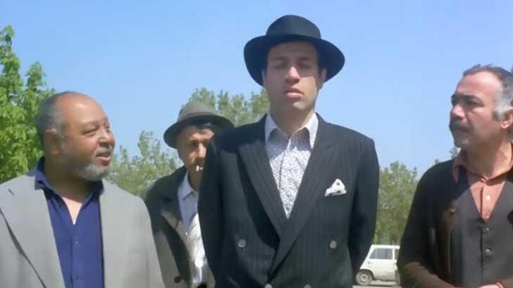 Gerzek Şaban filmi nerede çekildi? Gerzek Şaban filminin konusu nedir, oyuncuları kimler? G4