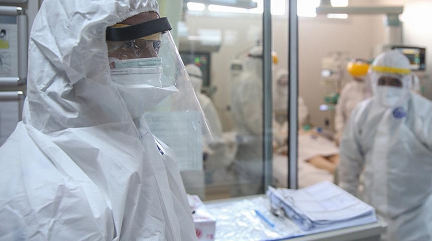 Son Dakika: 13 Ağustos koronavirüs tablosu açıklandı