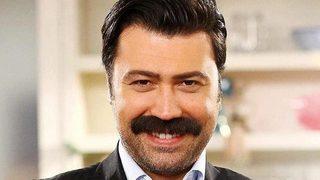 Bülent Emrah Parlak kızıyla baş başa tatile çıktı