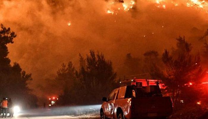 ABD Ulusal Okyanus ve Atmosfer İdaresi duyurdu: Dünya genelinde en sıcak Temmuz ayını yaşadık