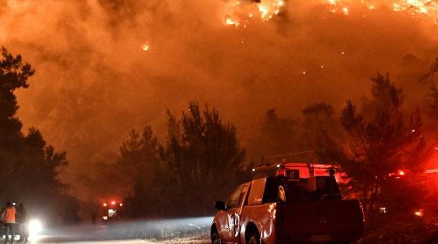 ABD Ulusal Okyanus ve Atmosfer İdaresi duyurdu: Dünya genelinde en sıcak Temmuz ayını yaşadık
