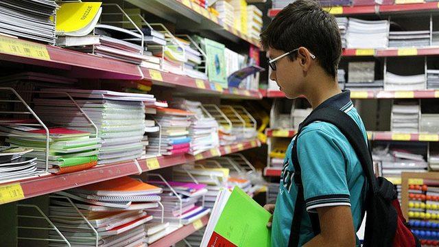 En uygun kırtasiye ürünleri! BİM, A101, ŞOK'a kırtasiye ürünleri geldi mi, ne zaman gelecek?