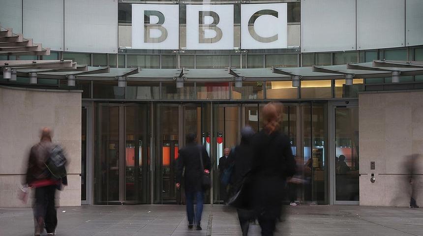 BBC'den, Moskova muhabirinin vizesini yenilemeyen Rusya'ya kınama: 'Medya &ouml;zg&uuml;rl&uuml;ğ&uuml;ne saldırı'