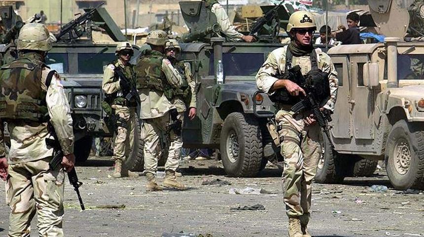 ABD: Kabil Büyükelçiliği'ndeki personelin tahliyesi için operasyon başladı