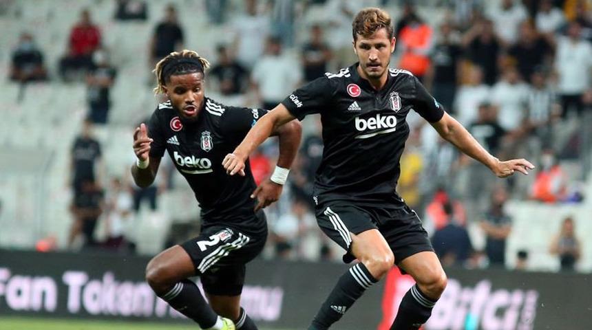 Salih Uçan: Büyük takım forması çok ağırdır