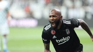 Kevin N'Koudou: Goldeki şutum fena değildi
