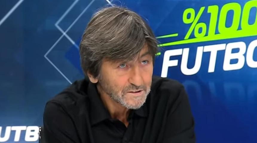 Rıdvan Dilmen: Beşiktaş hazır değil