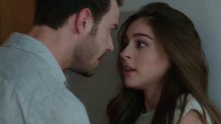 Baht Oyunu 9. bölüm 2. fragmanı yayınlandı! Ada kıskançlık krizine giriyor