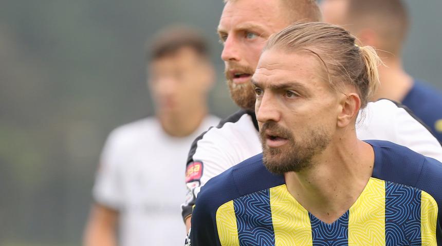 Bülent Uygun: Caner Erkin'i istiyoruz