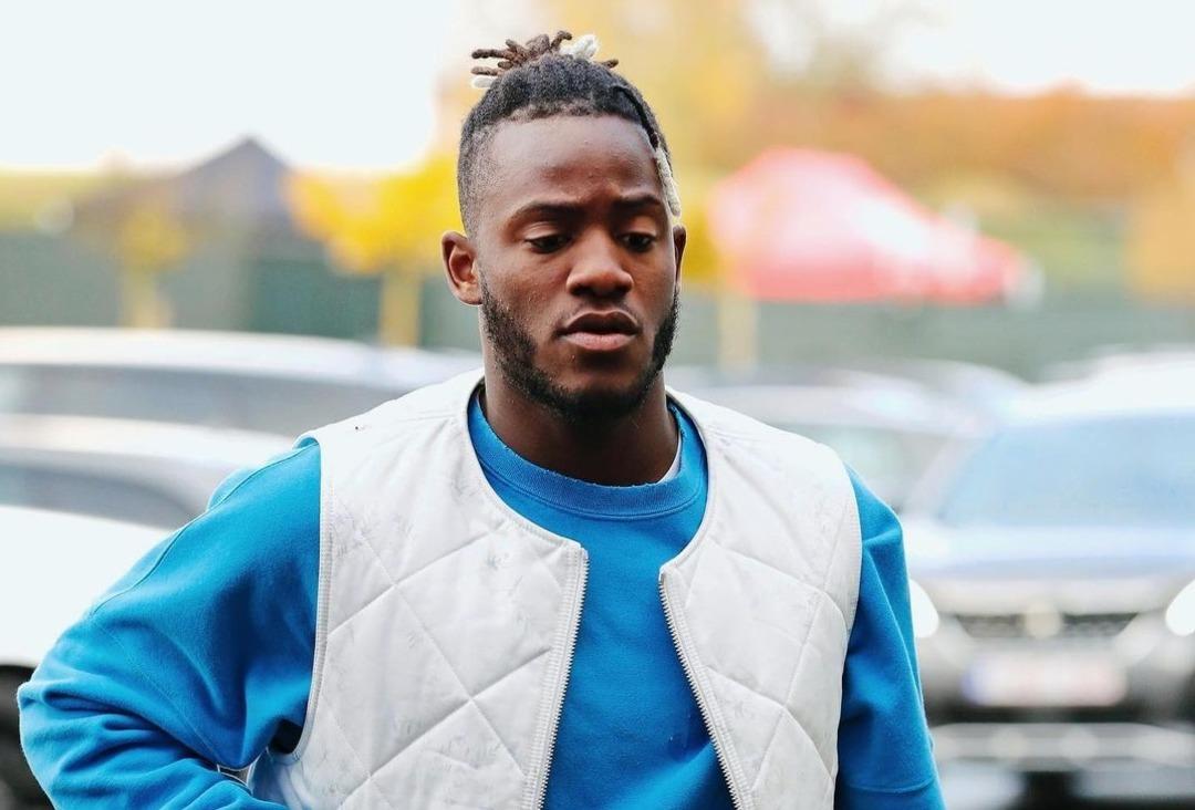 Michy Batshuayi kimdir? Michy Batshuayi nereli ve ka&ccedil; yaşında?