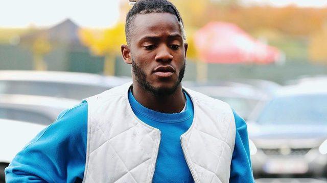 Michy Batshuayi kimdir? Michy Batshuayi nereli ve kaç yaşında?